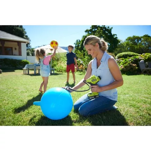 Ryobi R18PI-0 akkus nagynyomású pumpa (akku és töltő nélkül)