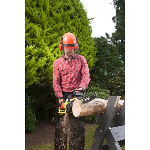 Ryobi RCS1935B elektromos láncfűrész - 1900 W