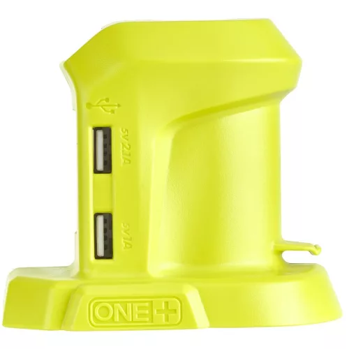 Ryobi R18USB-0 akkus USB-töltő (powerbank)