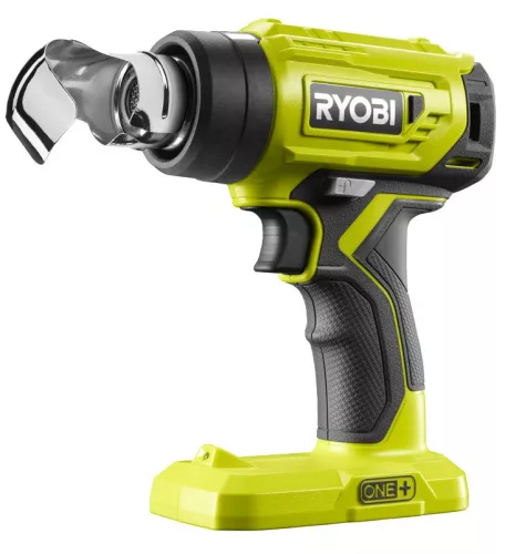 Ryobi R18HG-0 akkus hőlégfúvó (akku és töltő nélkül)