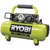 Ryobi R18AC-0 akkus kompresszor (akku és töltő nélkül)