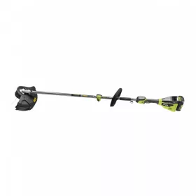   Ryobi RY36ELTX33A-140 akkus Expand-It™ szénkefe nélküli fűkasza (1 x 4.0 Ah Li-ion akkuval)