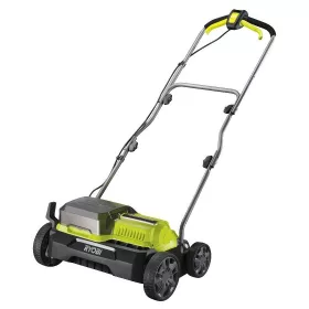   Ryobi RY18SFX35A-0 akkus szénkefe nélküli gyepszellőztető (akku és töltő nélkül)
