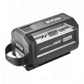   Ryobi RY36B12A MAX POWER™ Lithium+ High Energy Li-ion akkumulátor, 36 V, 12.0 Ah