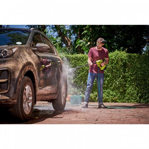 Ryobi RY18PW22A-0 akkus kézi magasnyomású mosó (akku és töltő nélkül