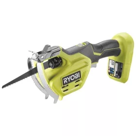   Ryobi RY18PSA-0 akkus kézi ágvágó (akku és töltő nélkül)