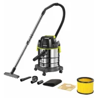 Akkus porszívó - levegőfúvó - ventilátor