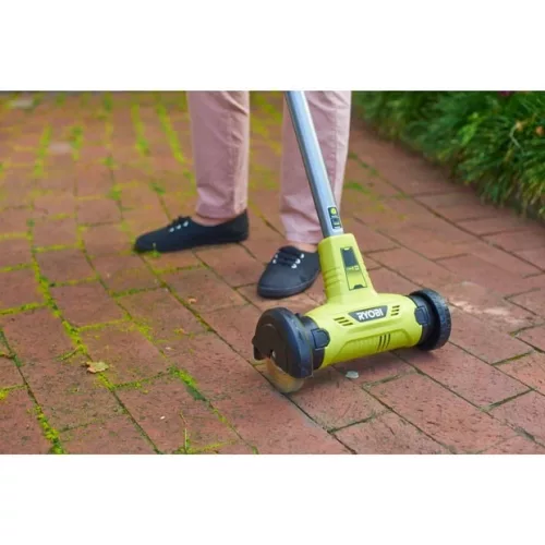 Ryobi RY18PCA-120 akkus fugatisztító (1 x 2.0 Ah Li-ion akkuval)