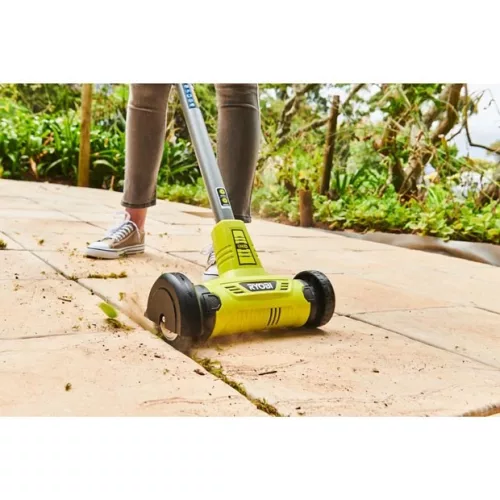 Ryobi RY18PCA-120 akkus fugatisztító (1 x 2.0 Ah Li-ion akkuval)