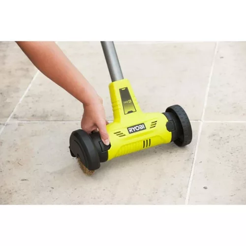 Ryobi RY18PCA-120 akkus fugatisztító (1 x 2.0 Ah Li-ion akkuval)