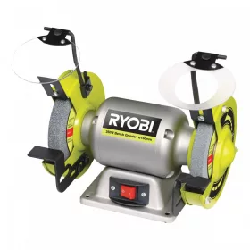 Ryobi RBG6G1 kettős köszörű - 250W