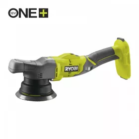   Ryobi R18P-0 akkus kettős hatású polírozó (akku és töltő nélkül)