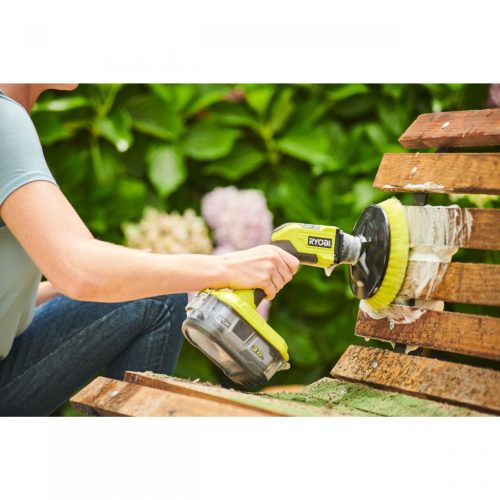 Ryobi R18CPS-0 ONE+ akkus súroló (akku és töltő nélkül) - 18V