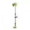 Ryobi R18TPS-0 ONE+ akkus teleszkópos súroló (akku és töltő nélkül) - 18V