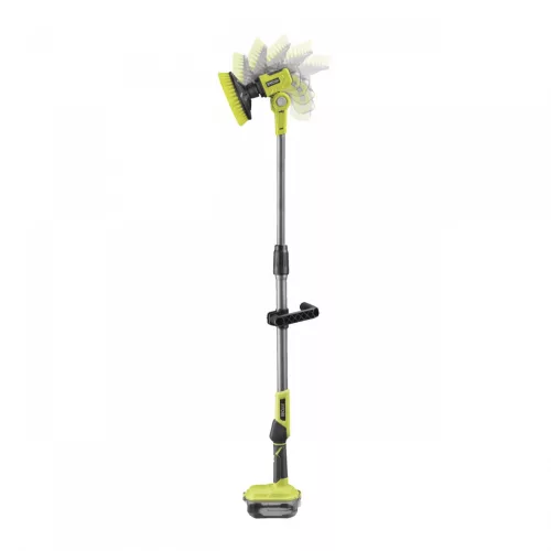 Ryobi R18TPS-0 ONE+ akkus teleszkópos súroló (akku és töltő nélkül) - 18V