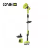 Ryobi R18TPS-120 G akkus teleszkópos súroló ( 1 x 2.0 Ah Li-ion akkuval) - 18V