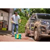 Ryobi R18TPS-120 G akkus teleszkópos súroló ( 1 x 2.0 Ah Li-ion akkuval) - 18V