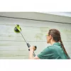 Ryobi R18TPS-120 G akkus teleszkópos súroló ( 1 x 2.0 Ah Li-ion akkuval) - 18V