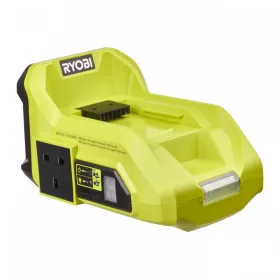   Ryobi RY36BI300A-0 akkus inverter (akku és töltő nélkül)