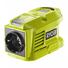  Ryobi RY18BI150A-0 akkus inverter (akku és töltő nélkül)