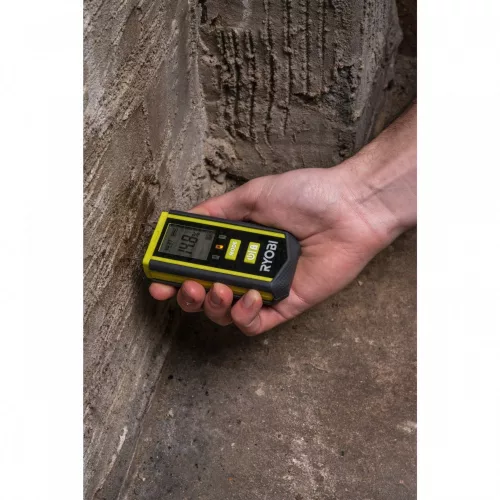 Ryobi RBPINMM1 pára- és nedvességtartalom-mérő