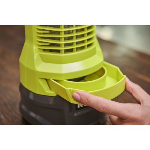 Ryobi RY18BZA-0 akkus rovarcsapda (akku és töltő nélkül) - 18V