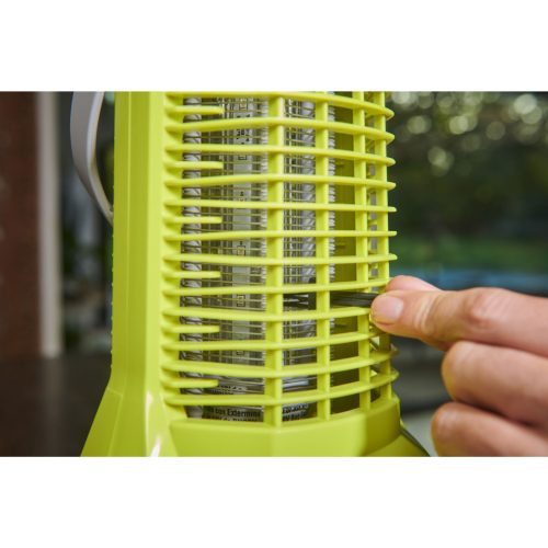 Ryobi RY18BZA-0 akkus rovarcsapda (akku és töltő nélkül) - 18V