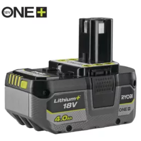 Ryobi RB1840X 1x 18 V (4,0 Ah) Lithium+ akkumulátor