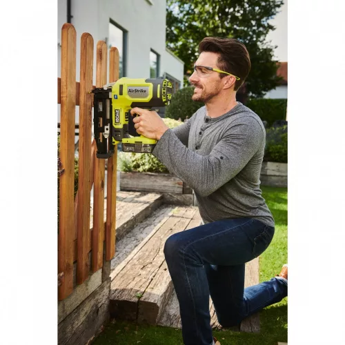 Ryobi R16GN18-0 akkus szögbelövő (akku és töltő nélkül)