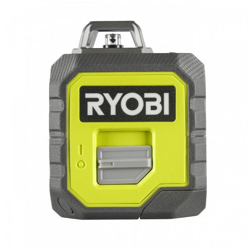 Ryobi RB360RLL vonallézer, piros