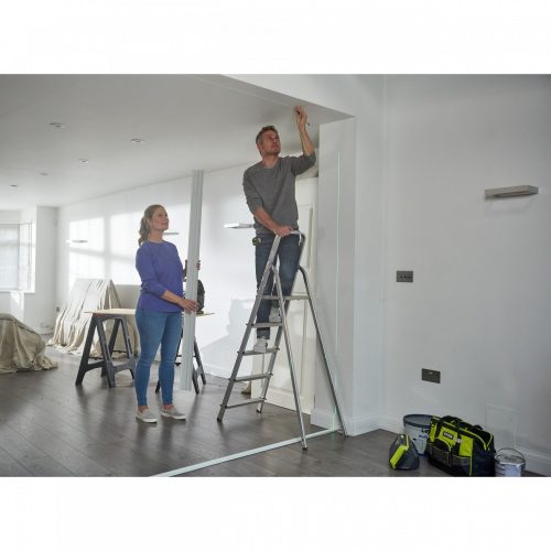 Ryobi RB360GLL vonallézer, zöld