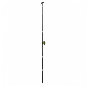   Ryobi RB360GLL-K vonallézer, zöld + RBCLTP1 teleszkópos rúd