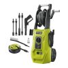 Ryobi RY140PWA elektromos magasnyomású mosó - 1800W