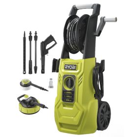 Ryobi RY150PWA elektromos magasnyomású mosó - 2000W