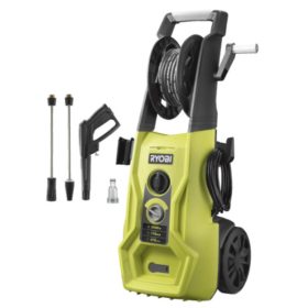 Ryobi RY170PWA elektromos magasnyomású mosó - 2500W