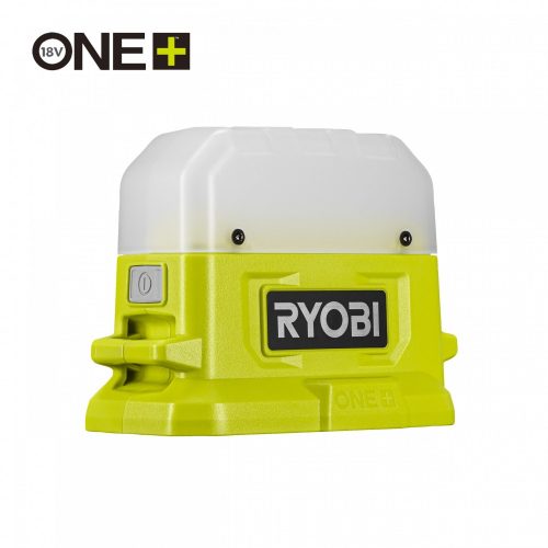 Ryobi RLC18-0 akkus térmegvilágító LED lámpa (akku és töltő nélkül)