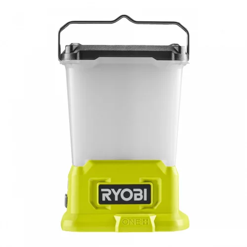 Ryobi RLL18-0 akkus térmegvilágító LED lámpa (akku és töltő nélkül)