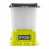 Ryobi RLL18-0 akkus térmegvilágító LED lámpa (akku és töltő nélkül)