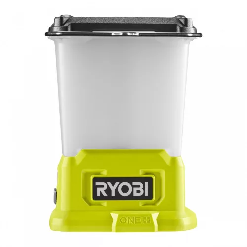 Ryobi RLL18-0 akkus térmegvilágító LED lámpa (akku és töltő nélkül)