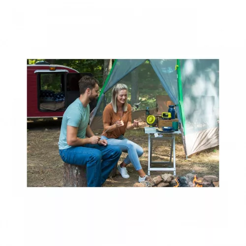 Ryobi RCF18-0 akkus függeszthető ventilátor (akku és töltő nélkül)