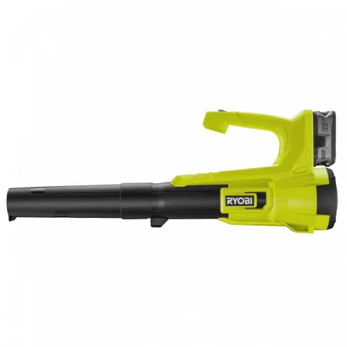 Ryobi RY18BLA-140 akkus lombfúvó (1 x 4.0 Ah Li-ion akkuval)