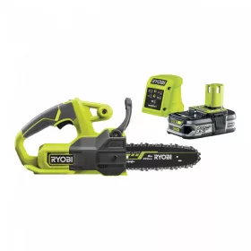   Ryobi RY18CS20A-125 akkus láncfűrész (1 x 2.5 Ah Li-ion akkuval)