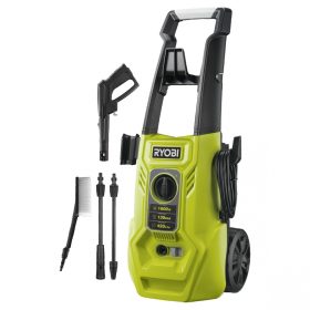 Ryobi RY130PWA elektromos magasnyomású mosó - 1600W