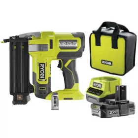   Ryobi R18GN18-120S akkus szögbelövő (1 x 2.0 Ah Li-ion akkuval)