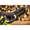 Ryobi RY18PSX10A-120 akkus ágvágó láncfűrész (1 x 2.0 Ah Li-ion akkuval) - 18V