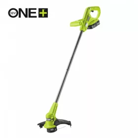   Ryobi RY18LT23A-120 akkus szegélynyíró (1 x 2.0 Ah Li-ion akkuval)
