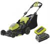 Ryobi RY36LM40A-140 akkus fűnyíró (1 x 4.0 Ah Li-ion akkuval)