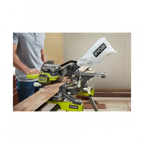 Ryobi RMS18190-0 akkus gérvágó (akku és töltő nélkül)