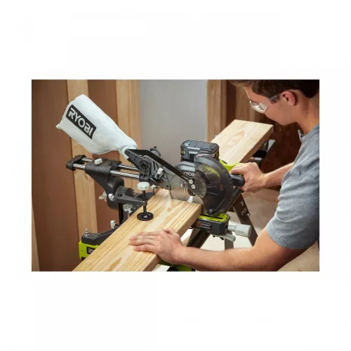 Ryobi RMS18190-0 akkus gérvágó (akku és töltő nélkül)