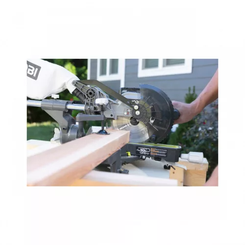 Ryobi RMS18190-0 akkus gérvágó (akku és töltő nélkül)